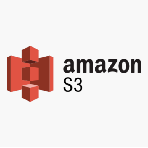 Amazon S3 Object Storage and compatible variants.